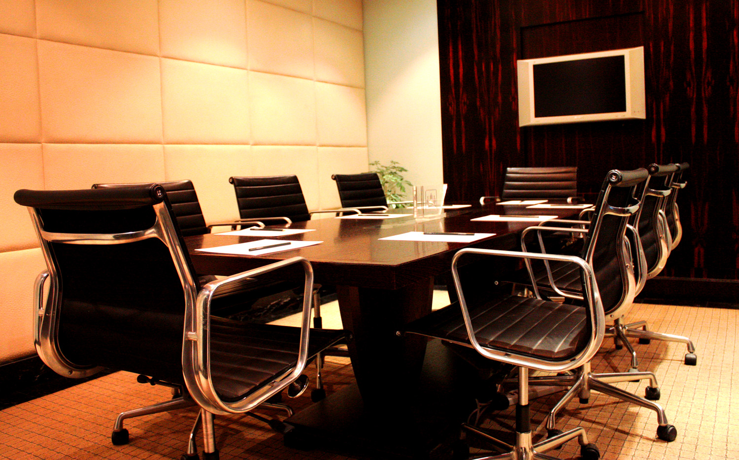 )Le Meridien Tower Kuwait, Dasman, Kuwait-23