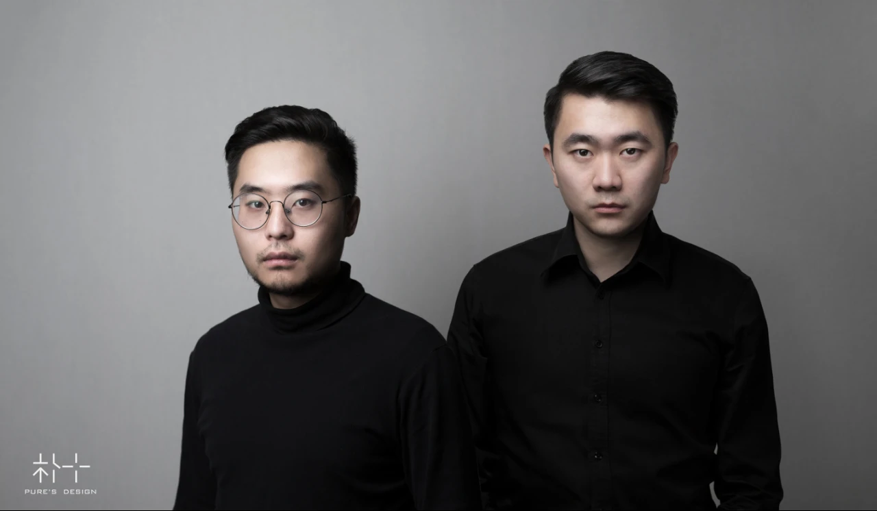 anmee暗弥丨中国武汉丨朴开十向设计事务所-87