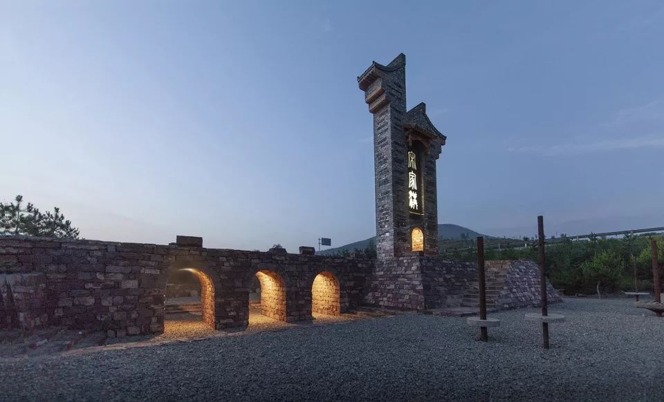 乡建院修复山西宋家沟乡村记忆,新旧村民共融共生-38