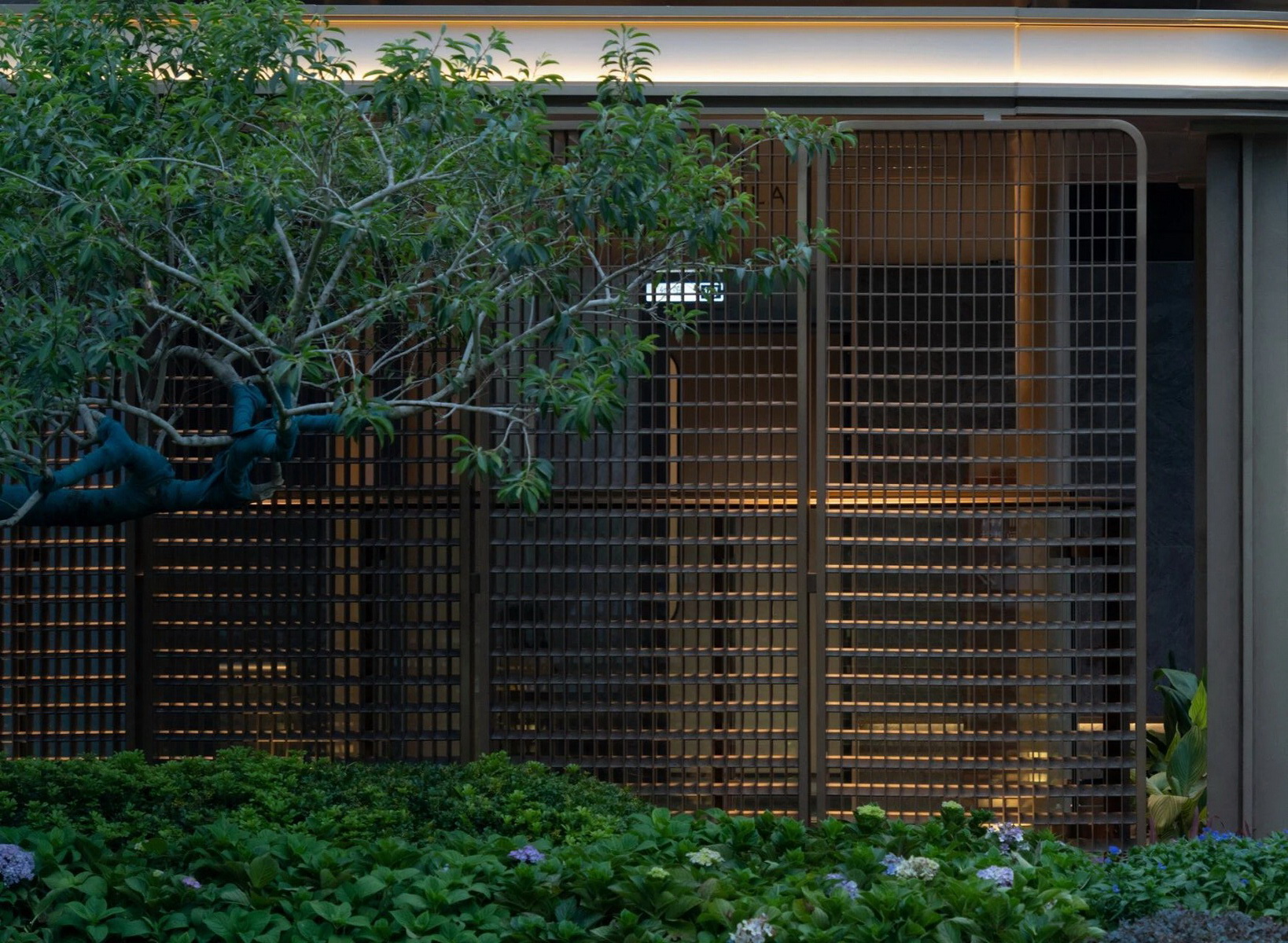 ACA麦垦景观丨汕头中海 · 海怡半岛花园 景观设计 丨中国广东-7