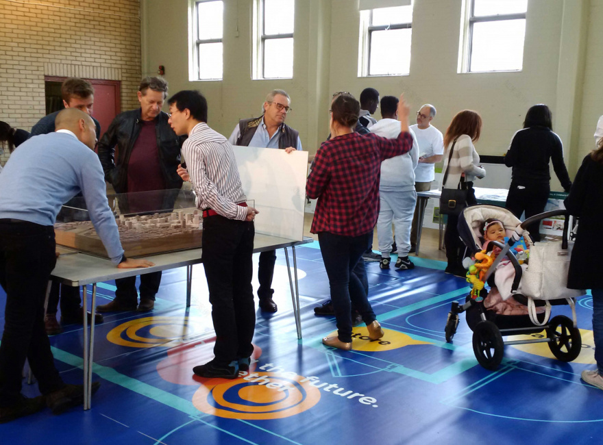 丨英国伦敦丨HTA Design-59