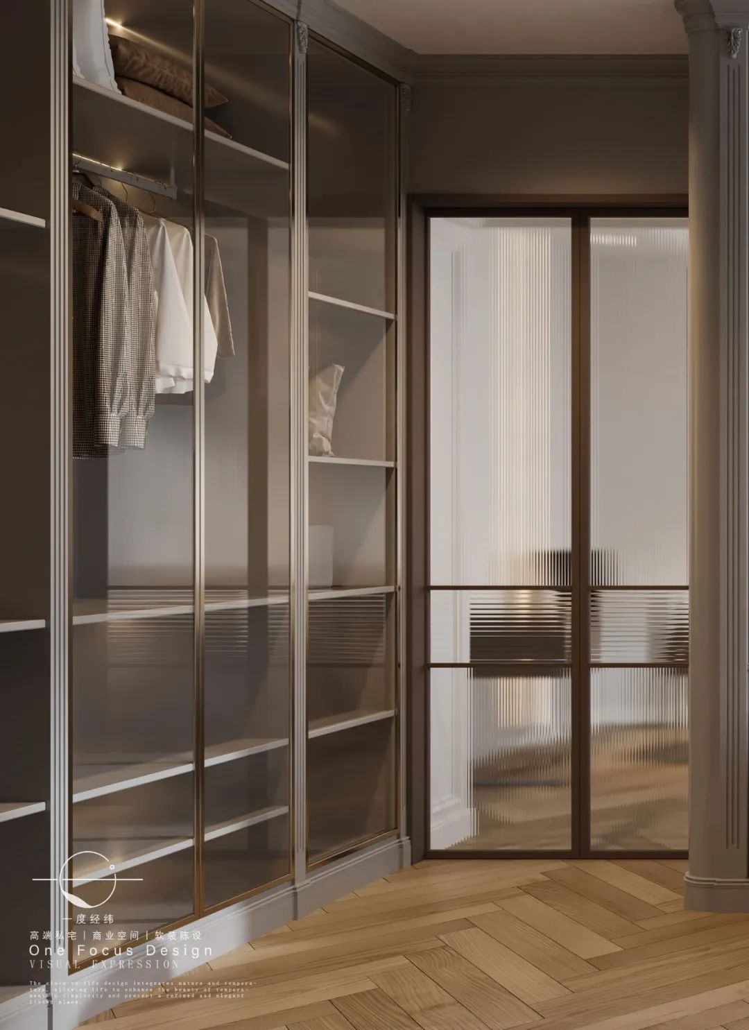 深圳前海 CEO 公馆丨中国深圳丨一度经纬-69