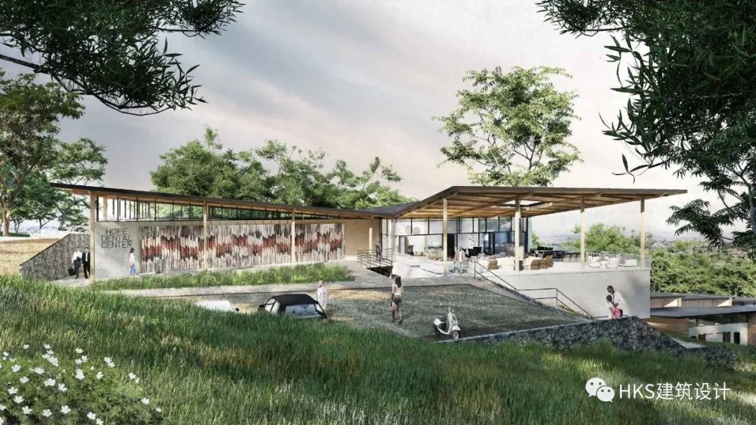 HKS 年度最佳项目揭晓!融合美与性能的设计盛宴-87