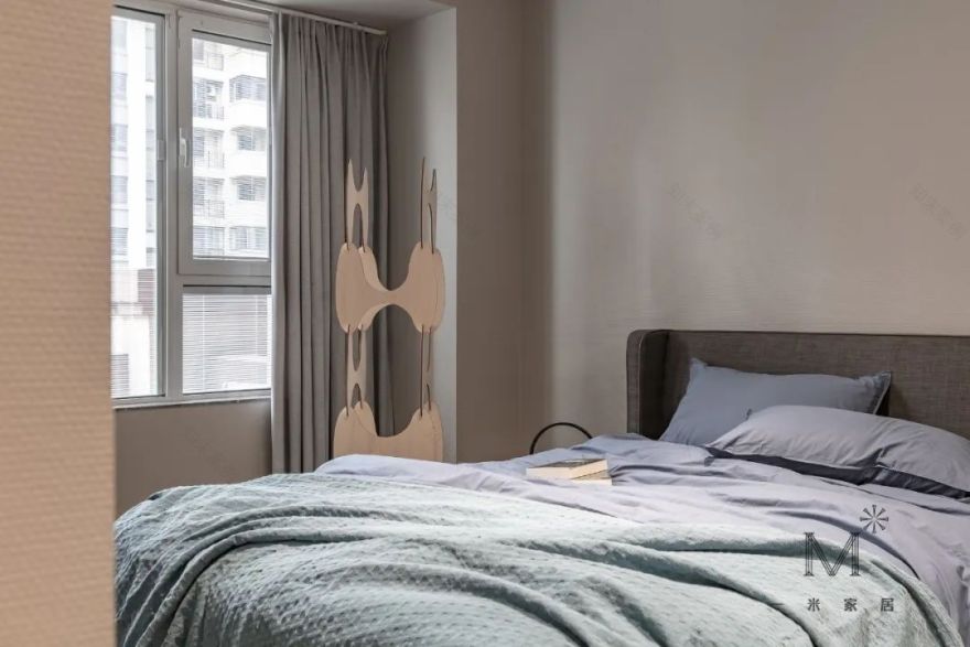 溧阳一米家居新作 | KAWS、LEGO 演绎现代工业风趣味生活-101