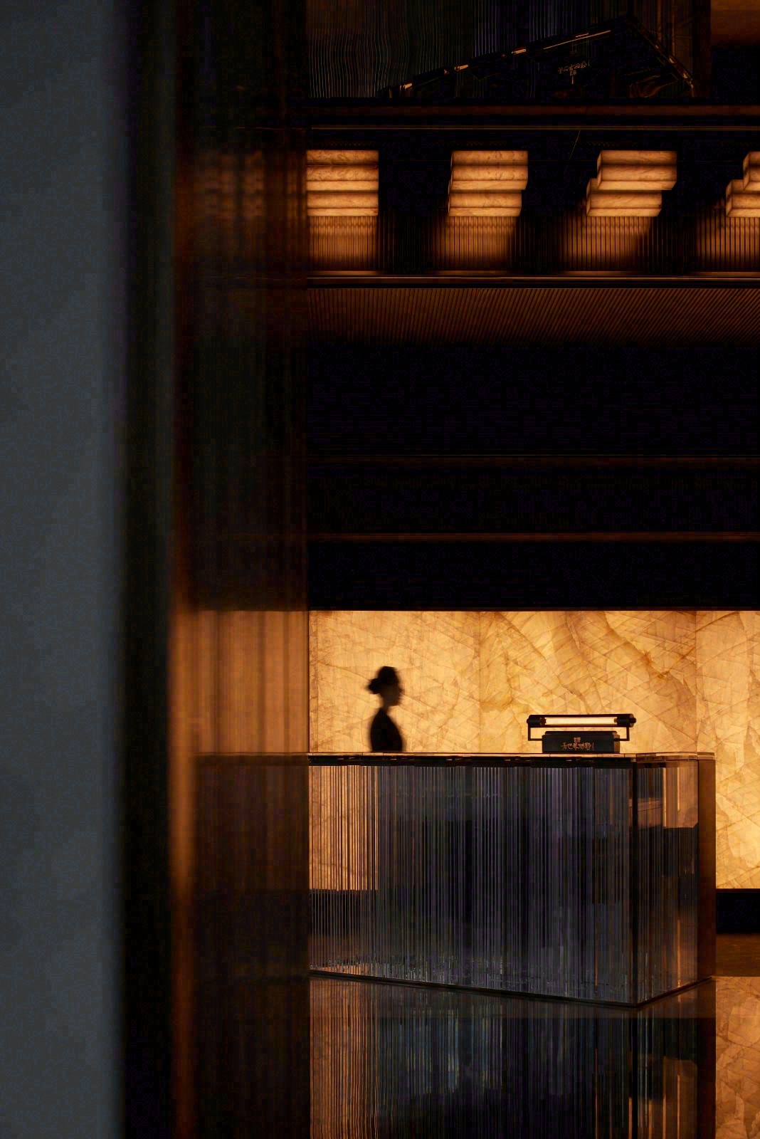 世野 ISEYA·太古里旗舰店丨中国成都丨BDD 布道设计-33