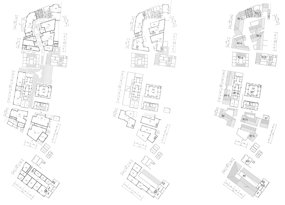 芜湖古城丨中国芜湖丨柏涛建筑设计（深圳）有限公司-133