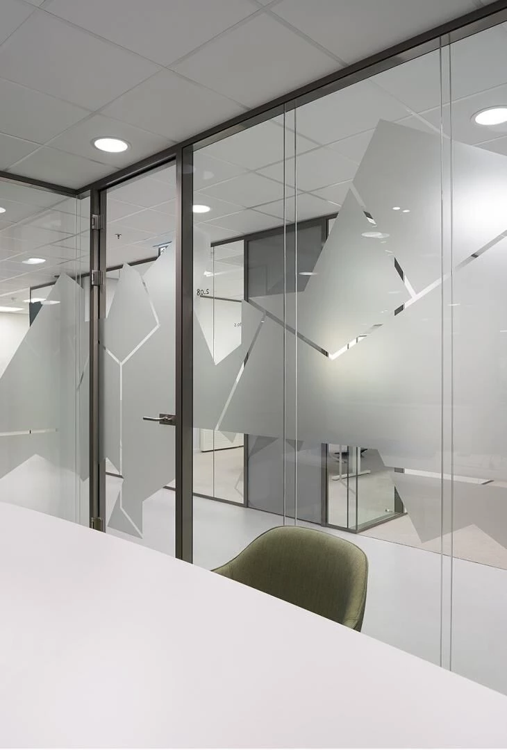 兹温特雷特皇家办公室丨荷兰丨OTH architecten-17