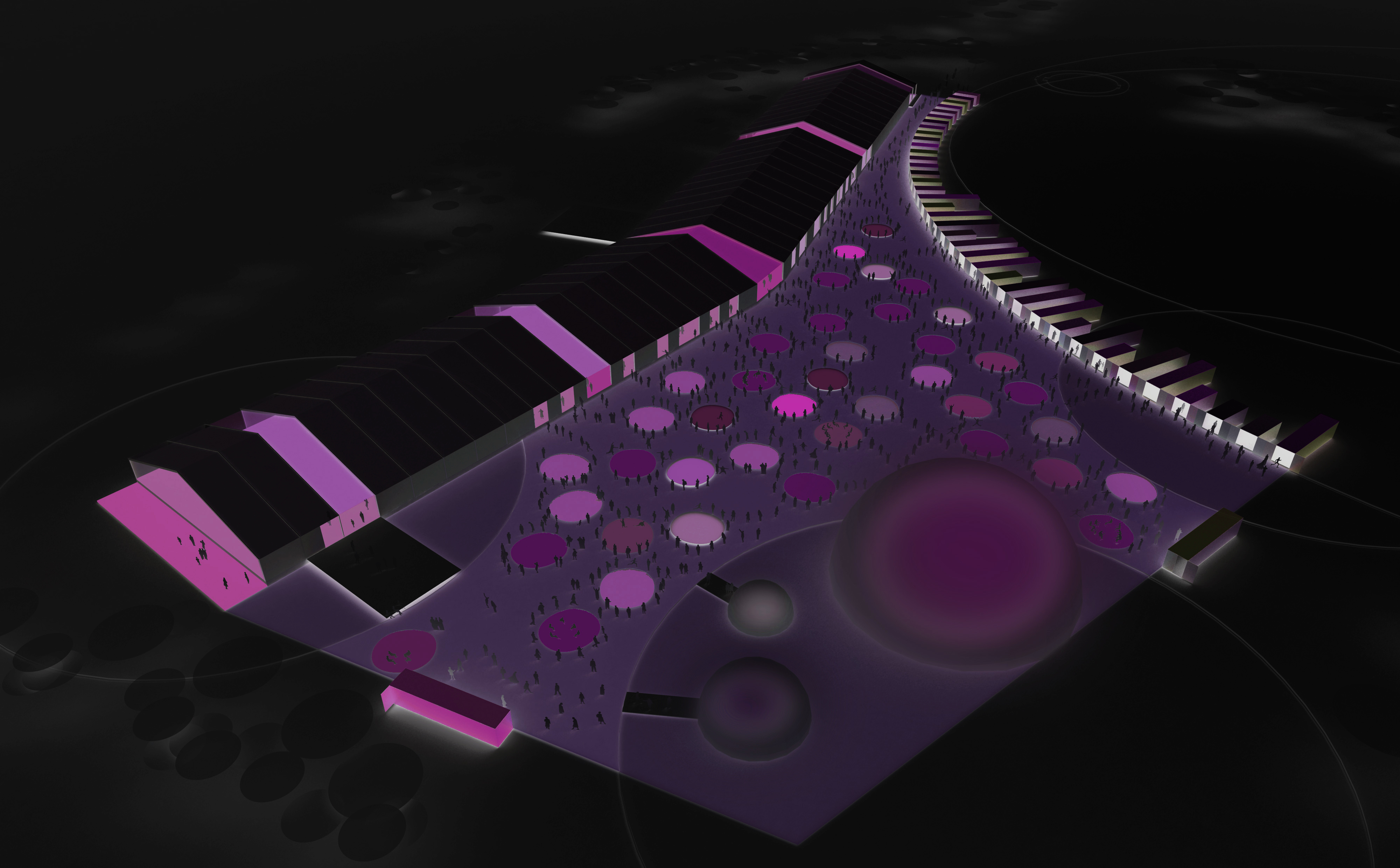 FBA · 东京・设计・周丨日本东京丨Florian Busch Architects-27