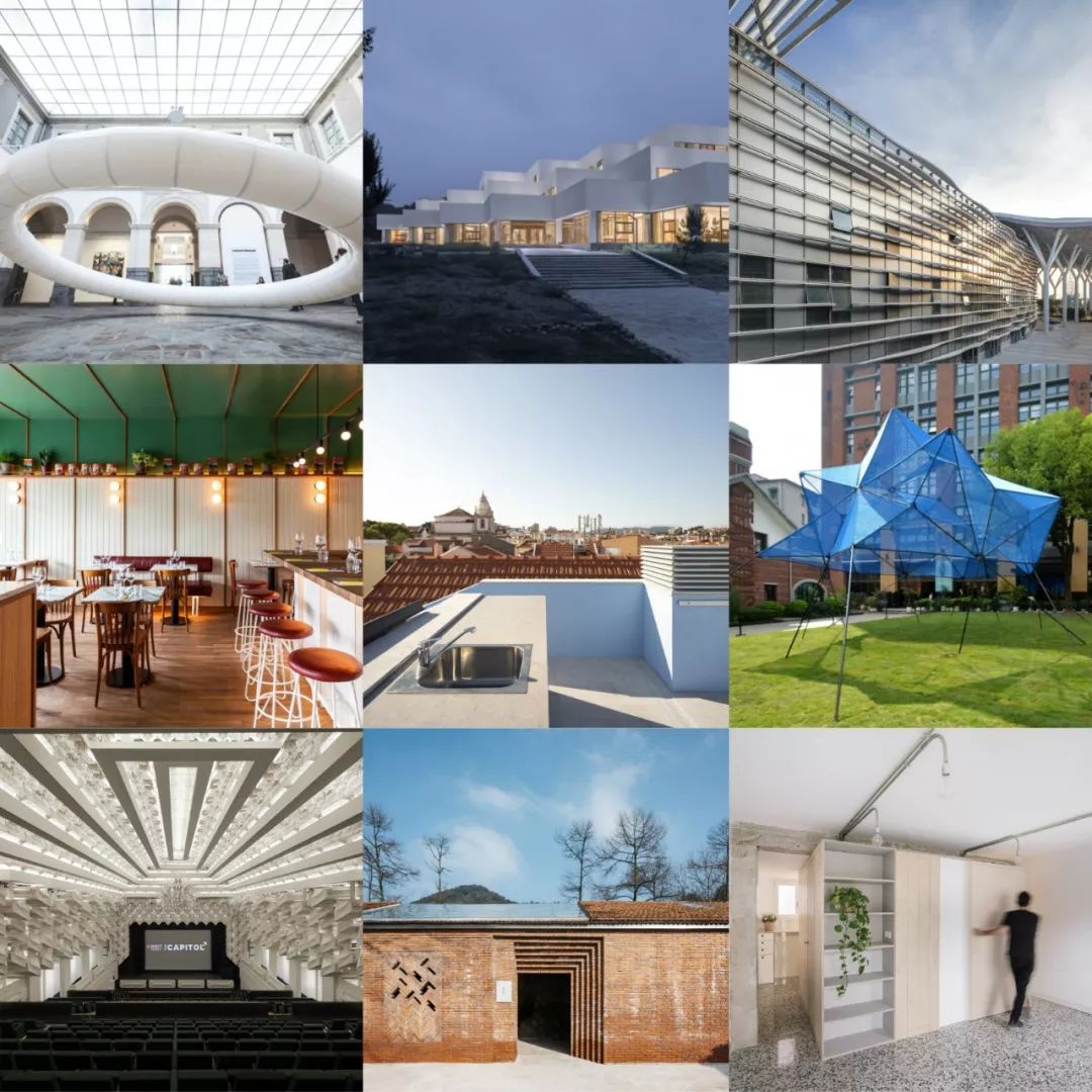 全球最大“会展新城” | 深圳国际会展中心-77