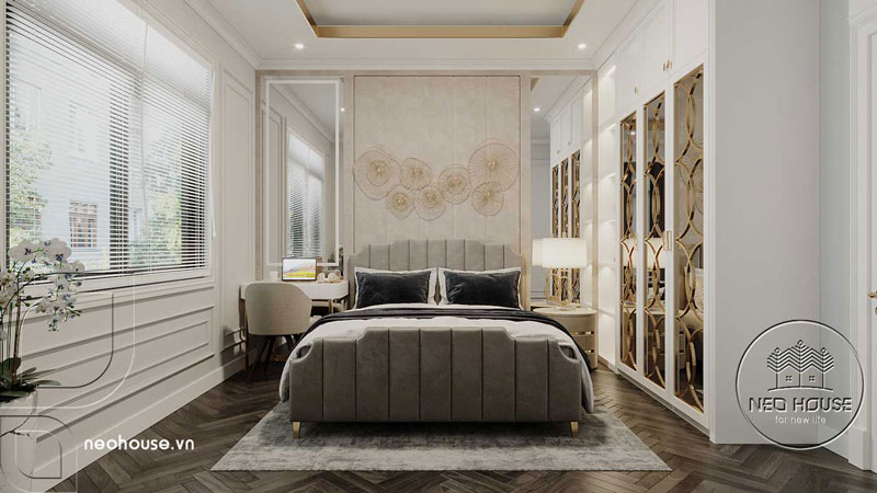 十款时尚办公空间设计-25