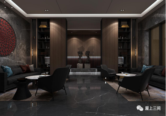 清泉汇养生足浴馆丨中国广东-9