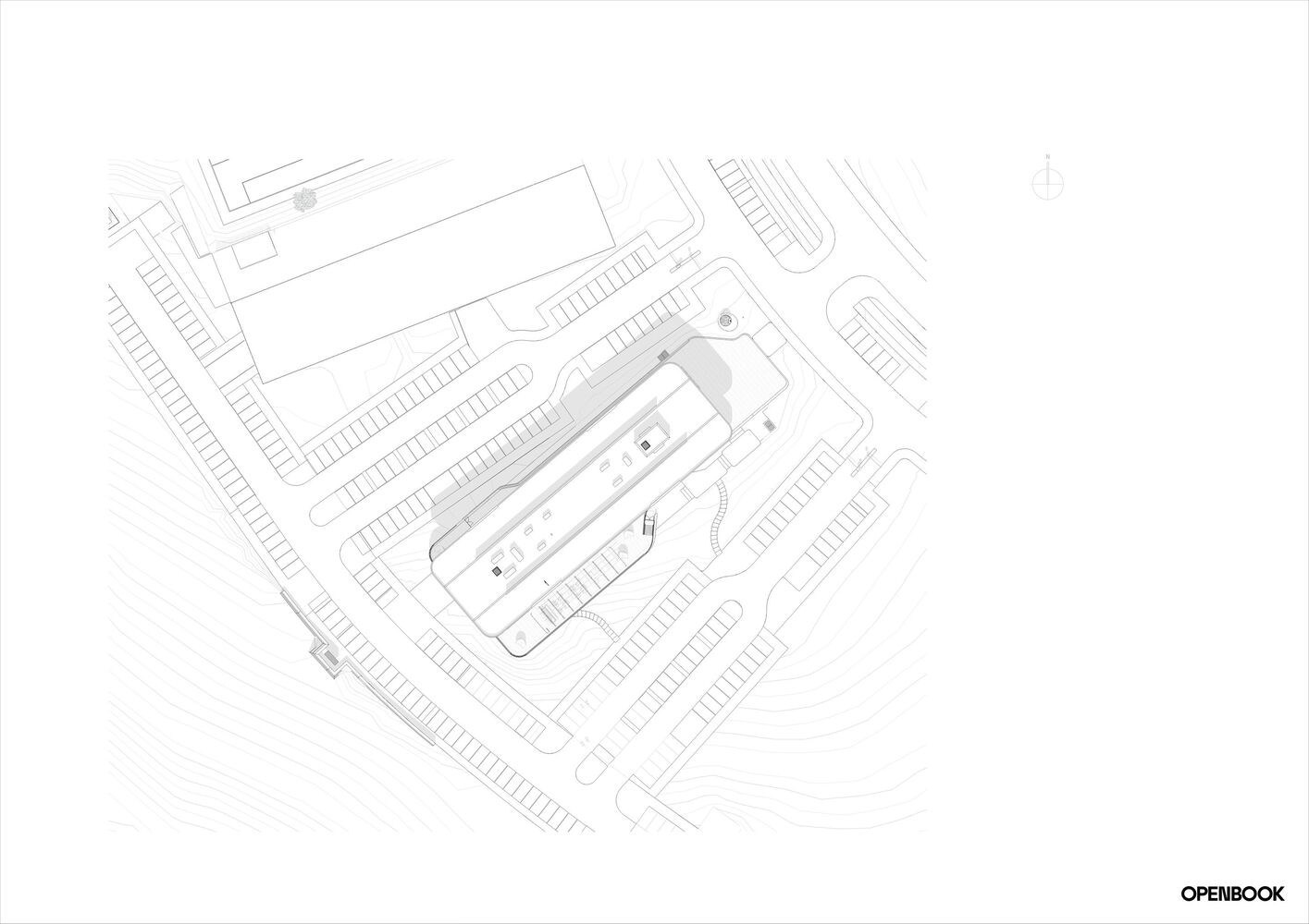 葡萄牙 Miniclip 办公楼丨葡萄牙波尔图丨Openbook-41