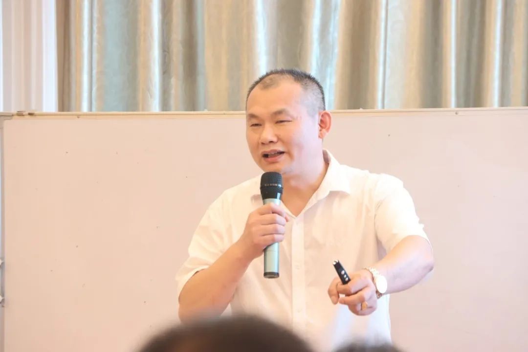 乔金斯《无条件增长 2.0》培训圆满落幕,助经销商逆势翻盘新增长-29