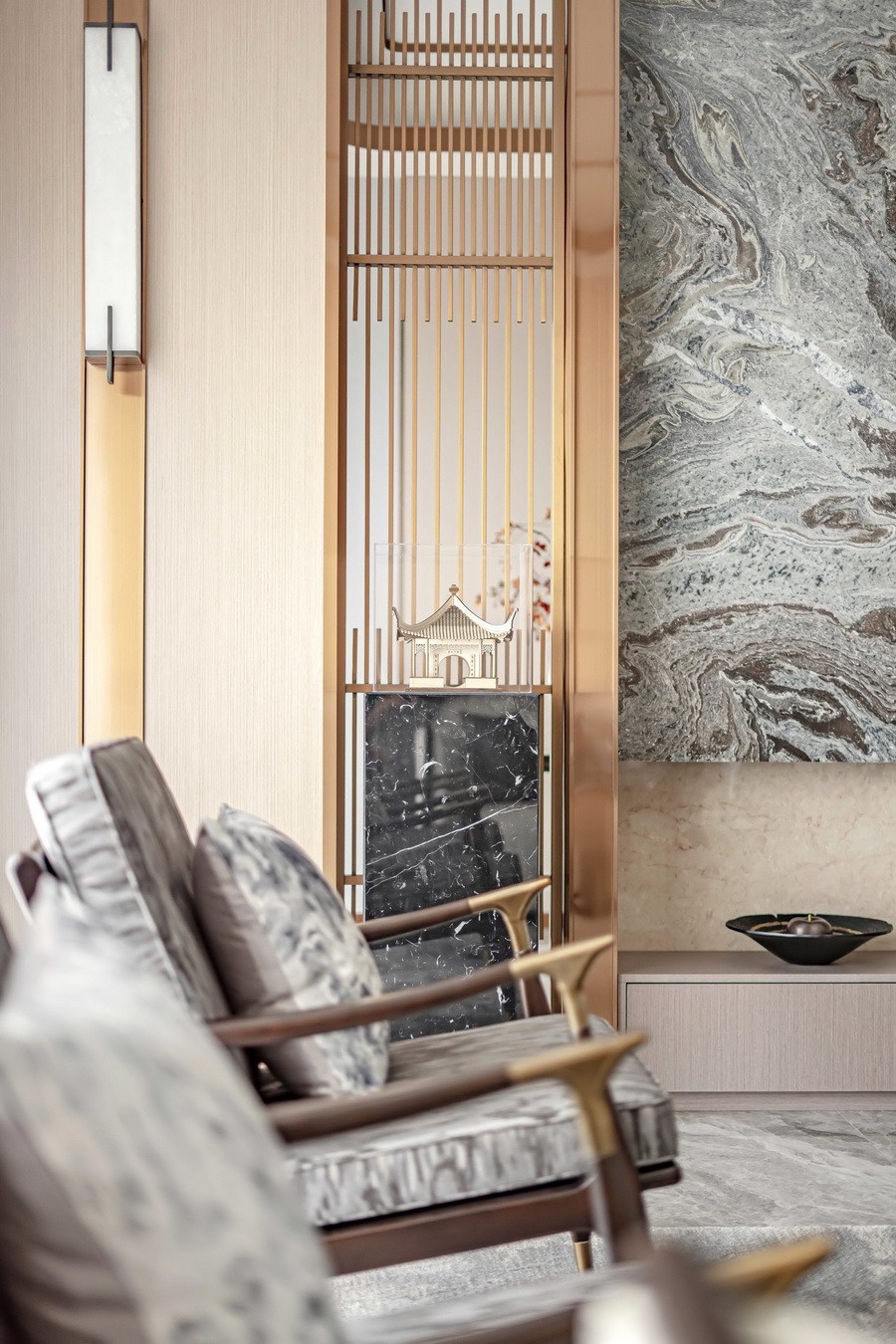 中山·卓越海畔山丨中国中山丨可道设计公社-18