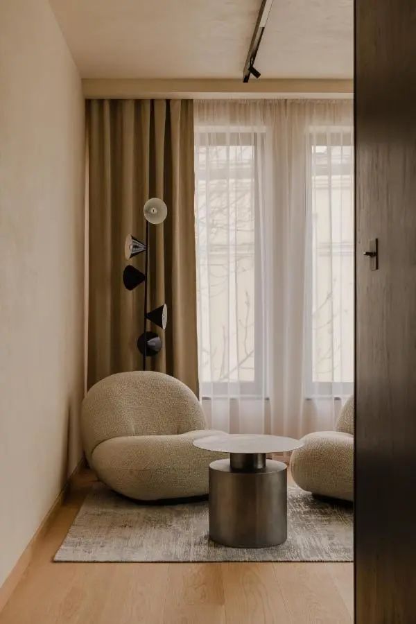 克拉科夫 Warsazuer 酒店丨波兰克拉科夫丨INDO Architekci-23