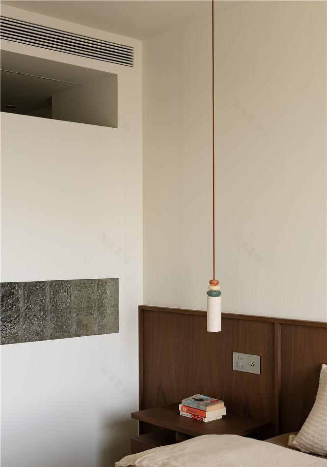 中古情调的清雅温润治愈居所-27