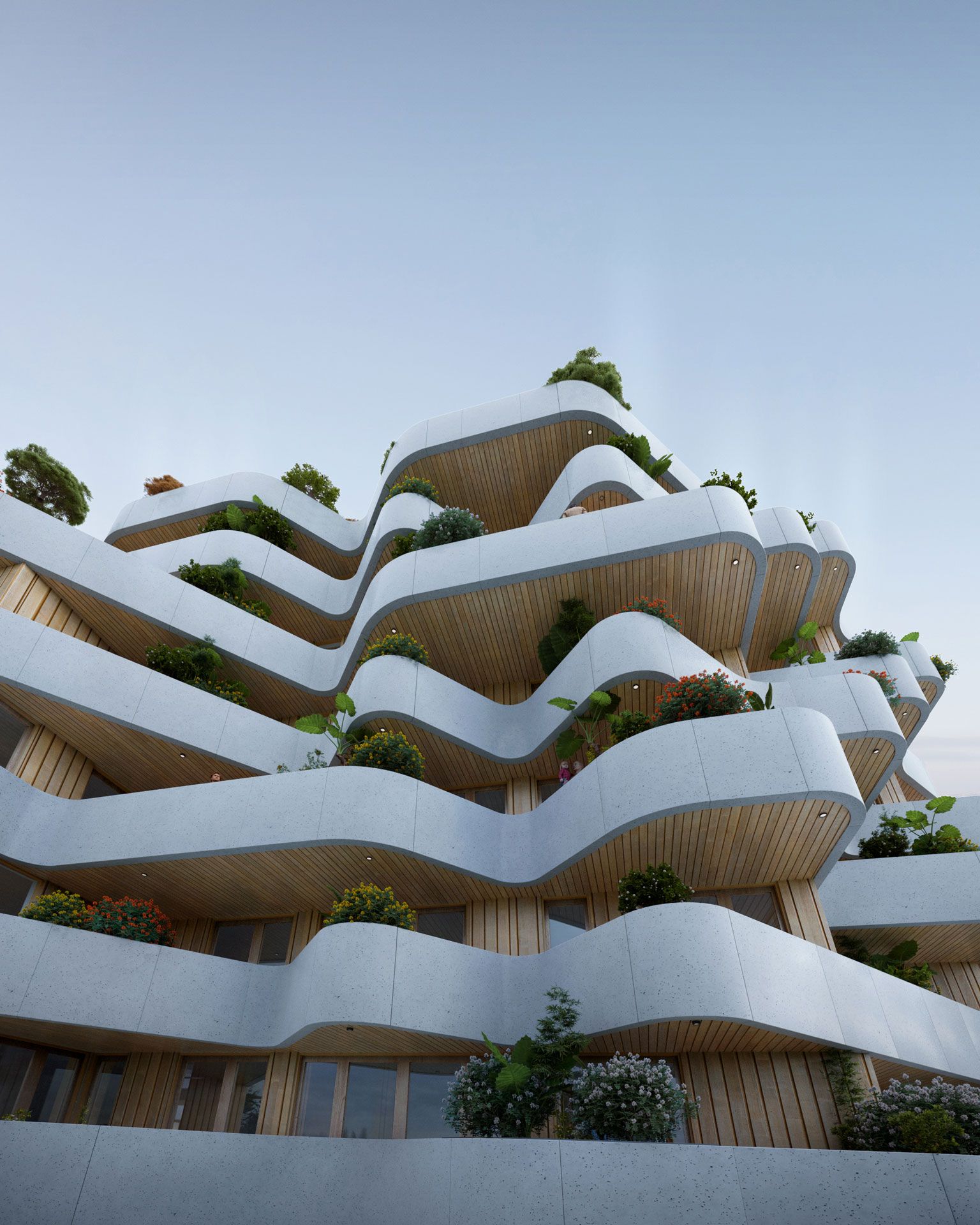 伊利里厄斯丨阿尔巴尼亚地拉那丨GGloop-31