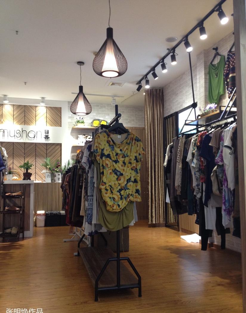 女人新天地张明焕服装店-4