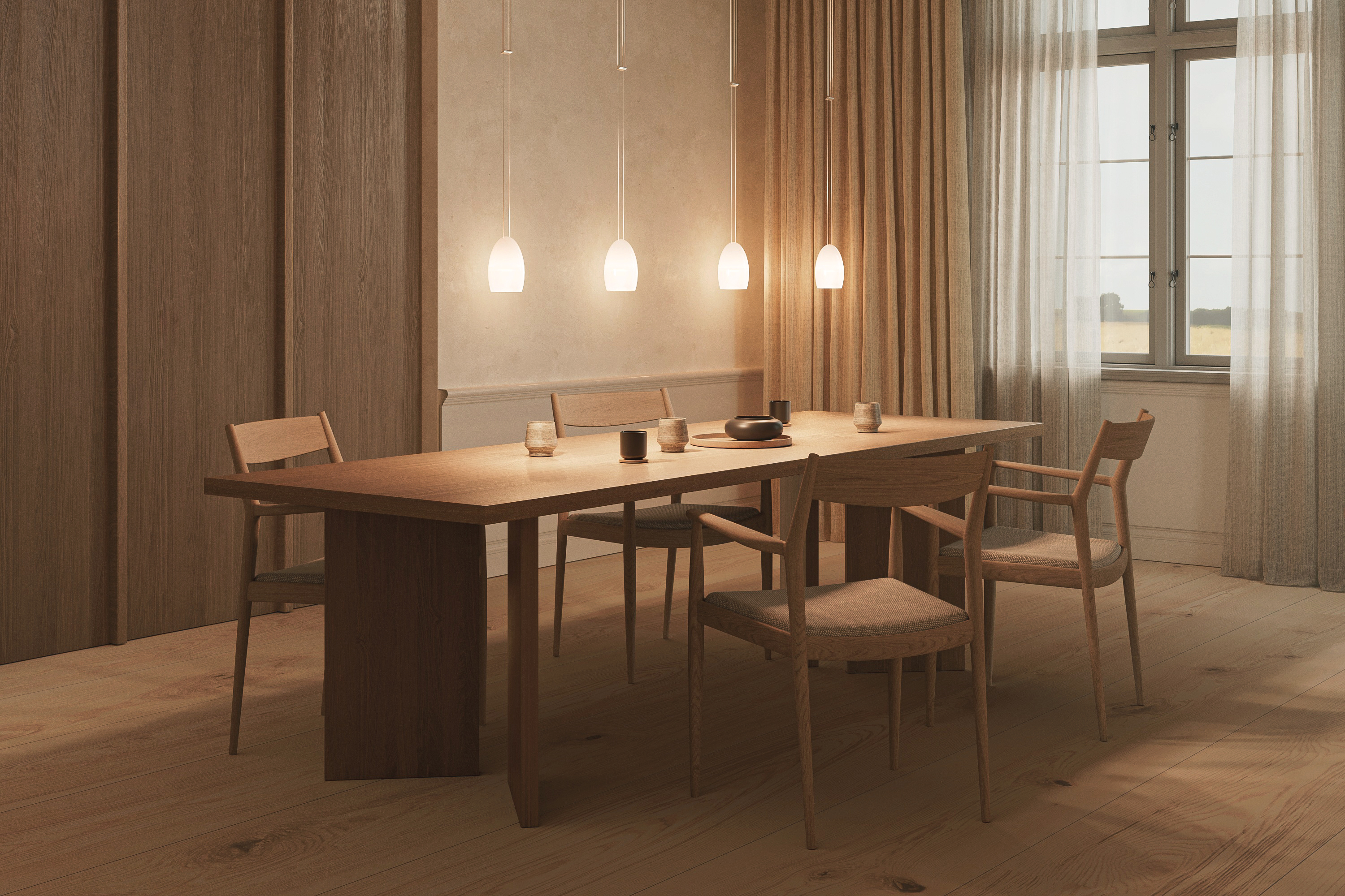 Home Installation Design & CGI Visualizations-5