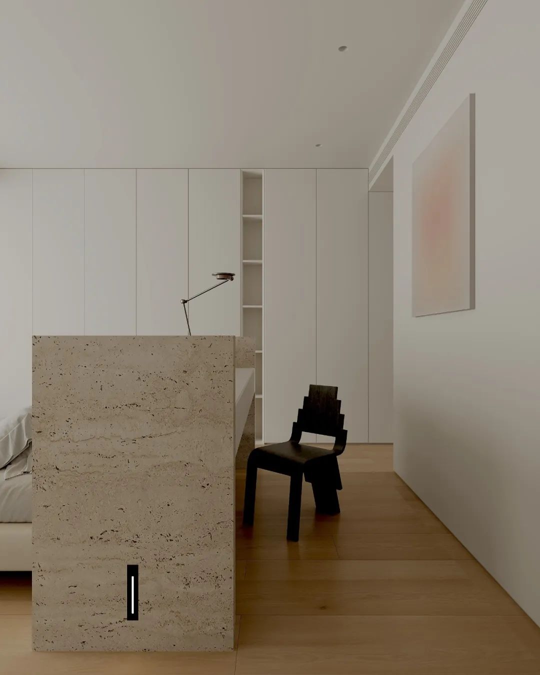 既白丨中国洛阳丨隅间空间设计工作室-73