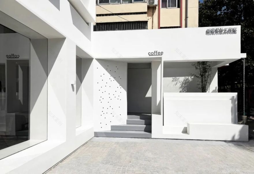 “拾光夏”民宿丨中国北京丨DK大可建筑设计-134