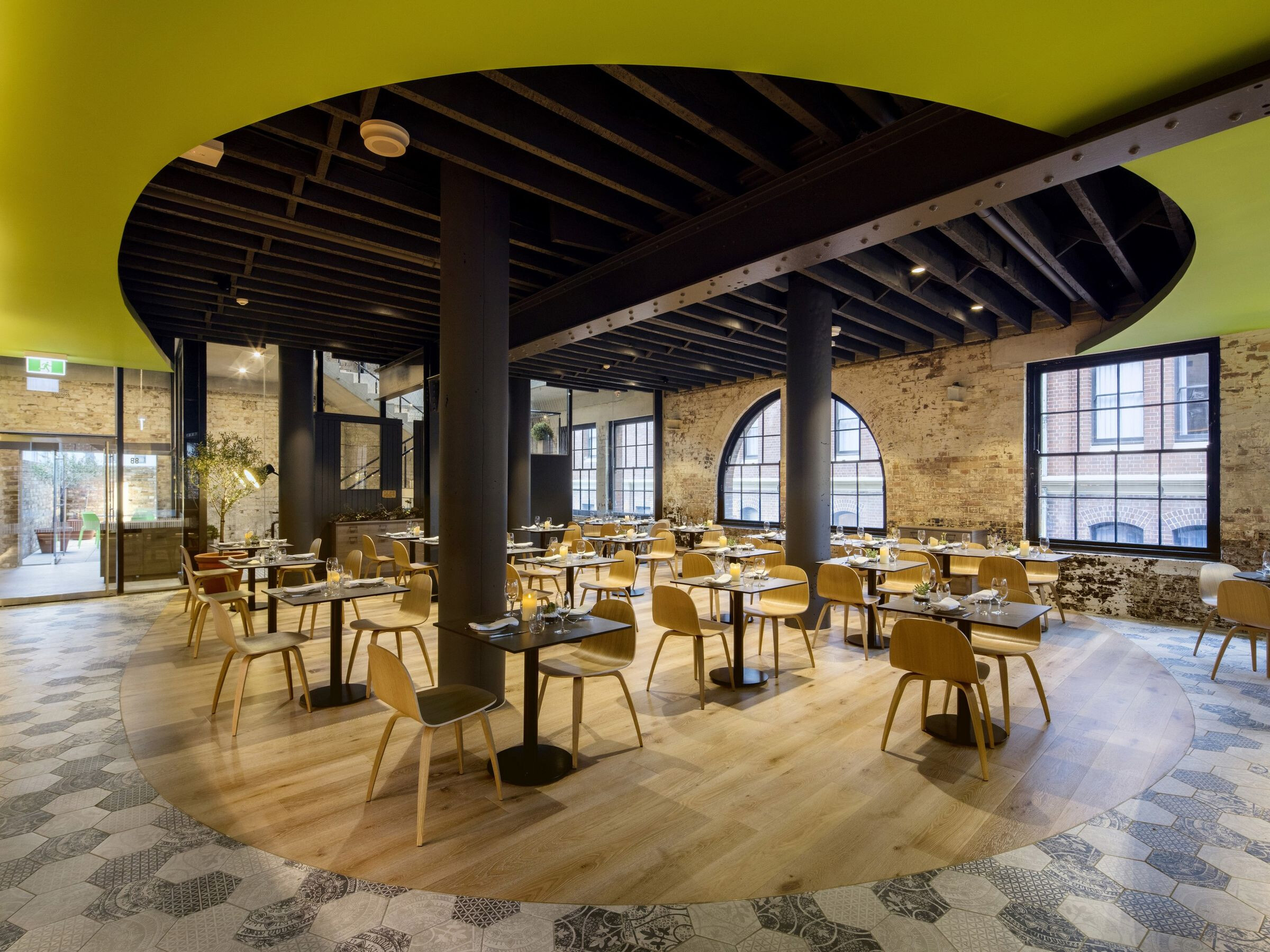 奥利奥肯辛顿街-16