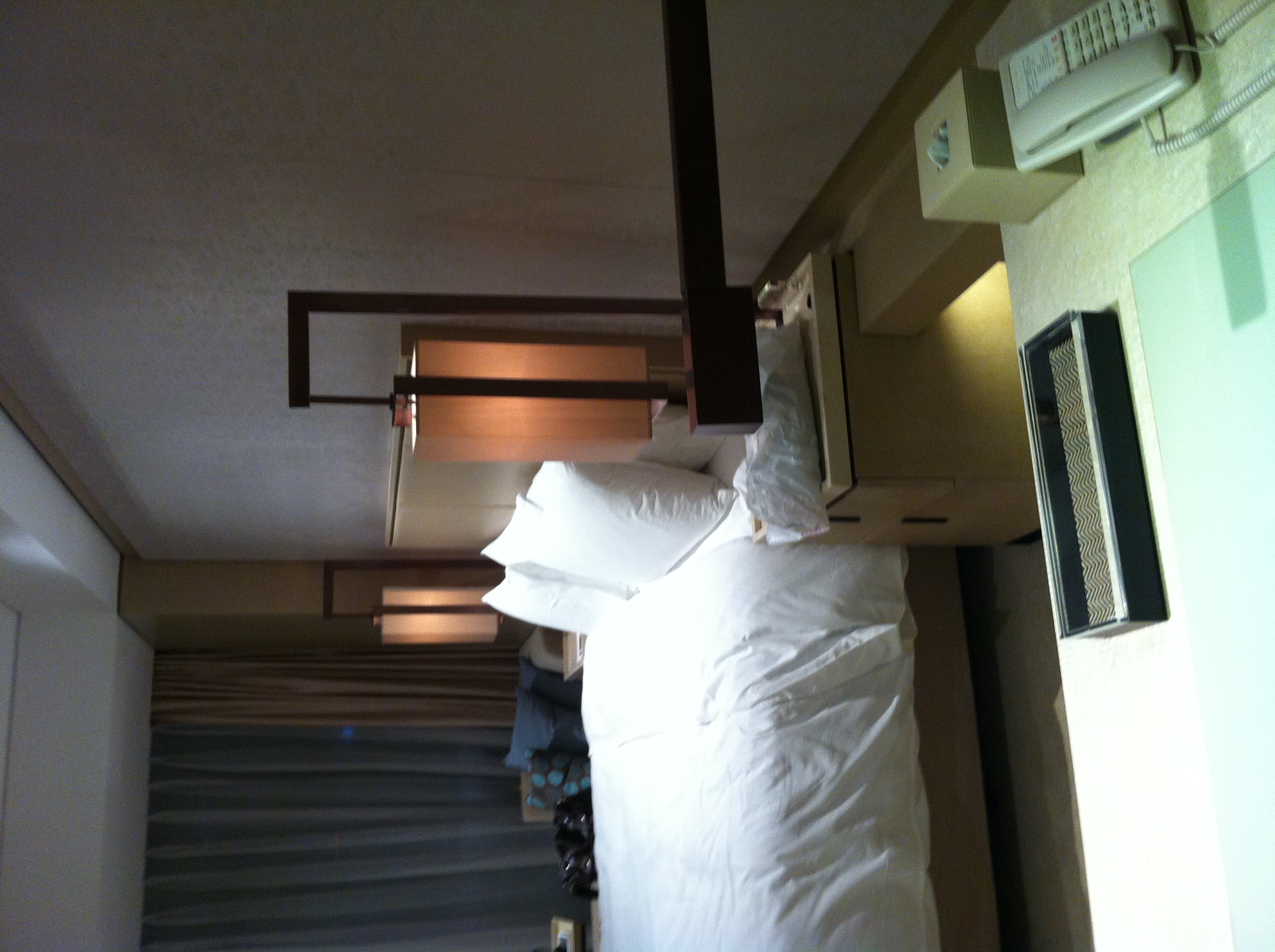 LTW  北京康莱德酒店-8-27