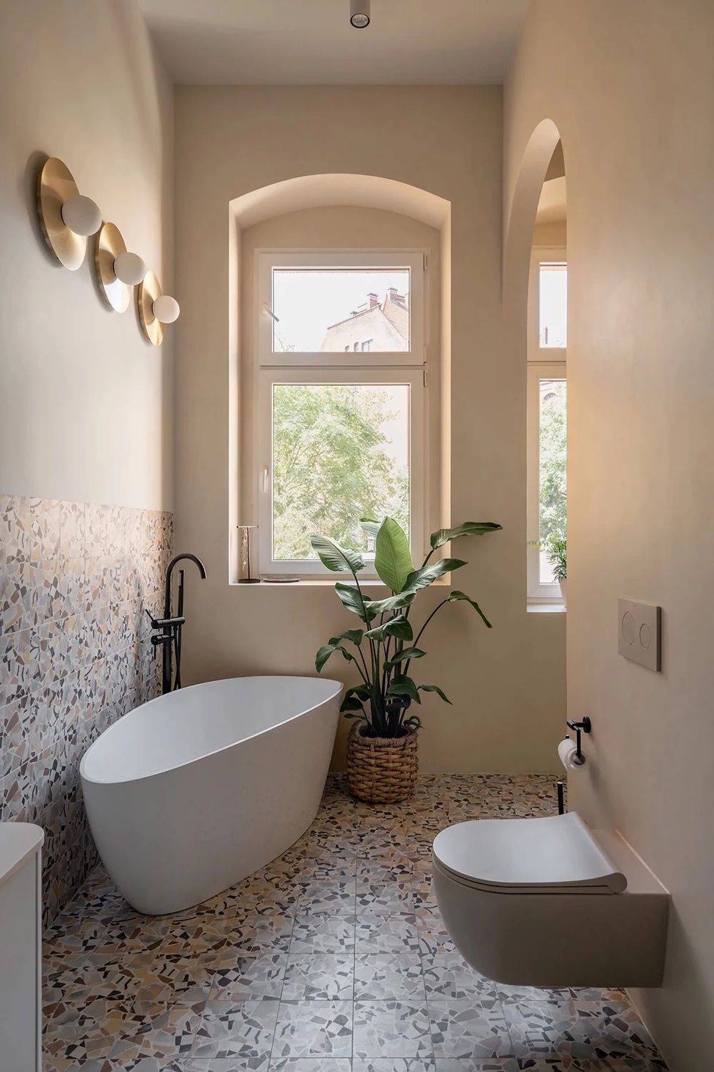 中年夫妻97㎡优雅公寓丨KLU Studio-23