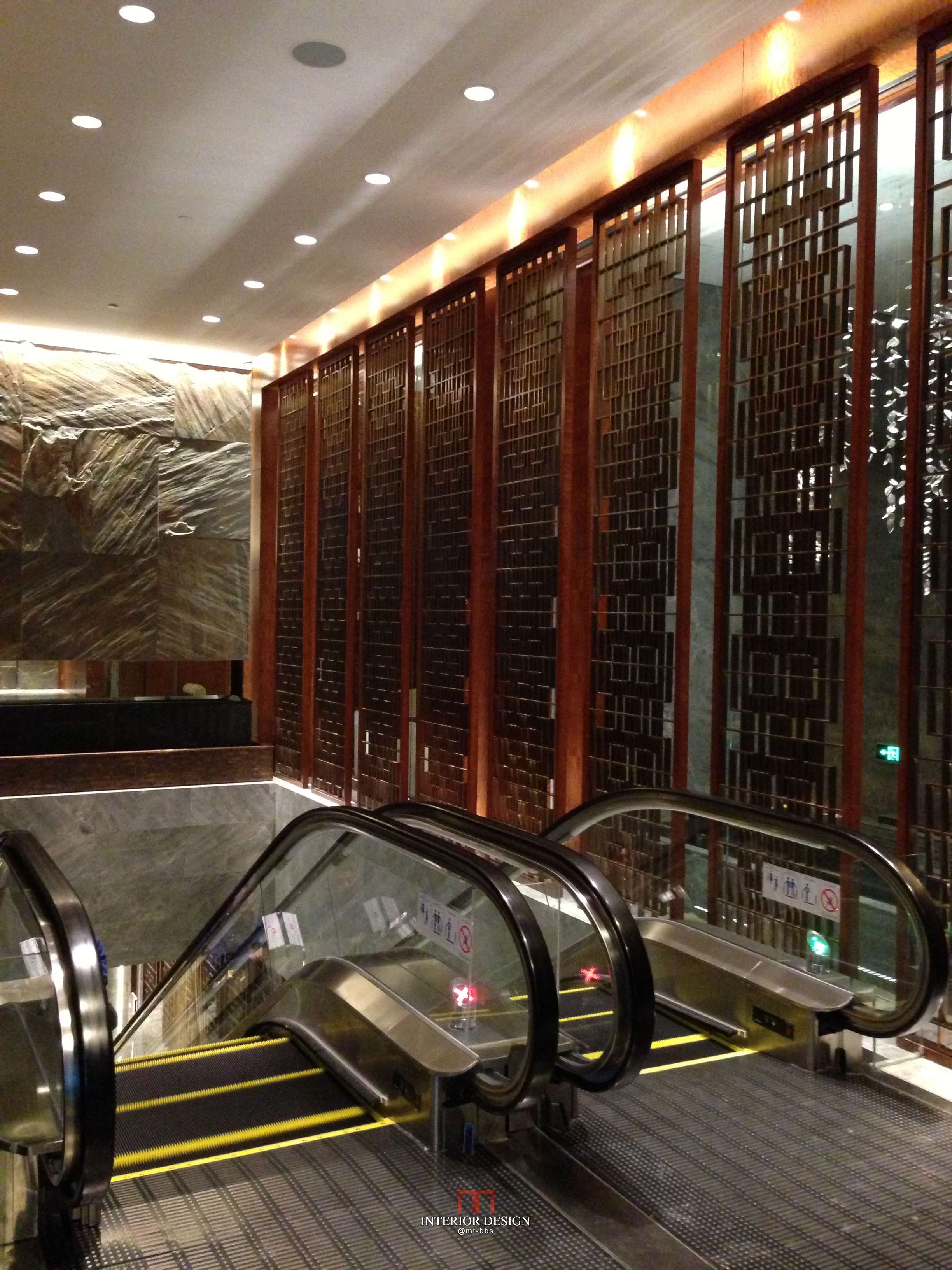 上海浦东文华东方酒店(会员自拍)-2-15