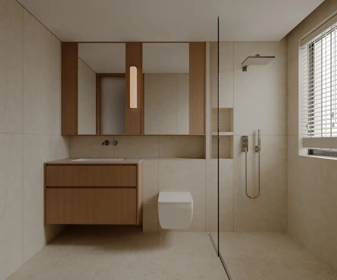 隅间  YUJIAN DESIGN · 月下丨中国洛阳丨隅间空间设计工作室-69