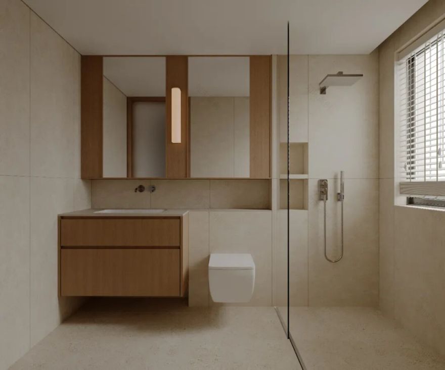 隅间 YUJIAN DESIGN · 月下丨中国洛阳丨隅间空间设计工作室-69