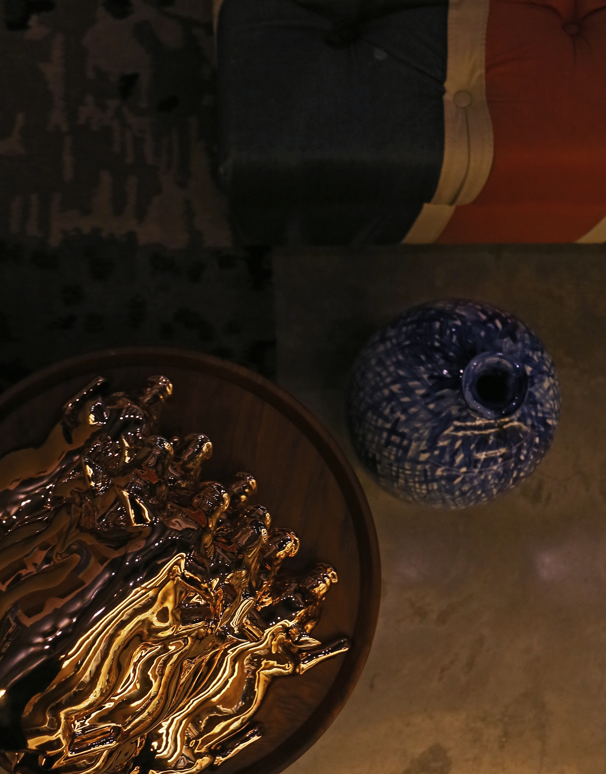 RITO 朗图 | 创新共享工作坊设计，工作即生活-18