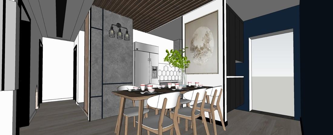 空间重塑，打造城市中的宁静栖息地-71