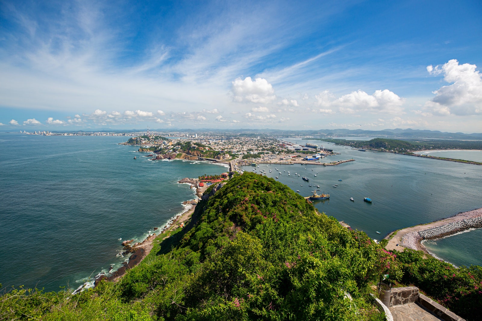 墨西哥十大夏日旅游胜地-3