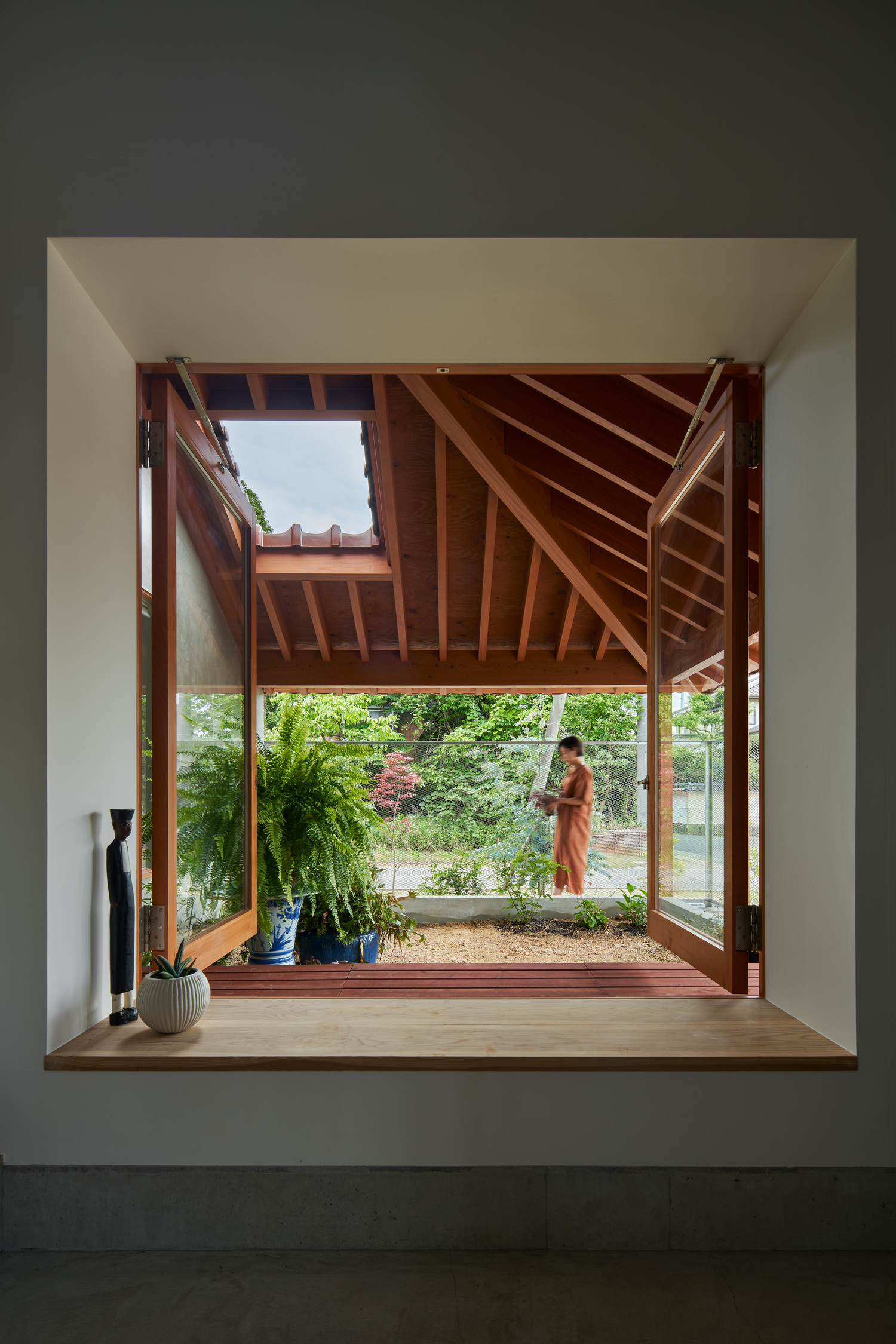 含羞草屋丨日本鸟取丨marutau arqui-13