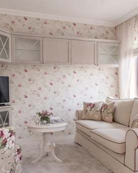 俏皮公寓丨保加利亚索非亚丨Антония Саранеделчева