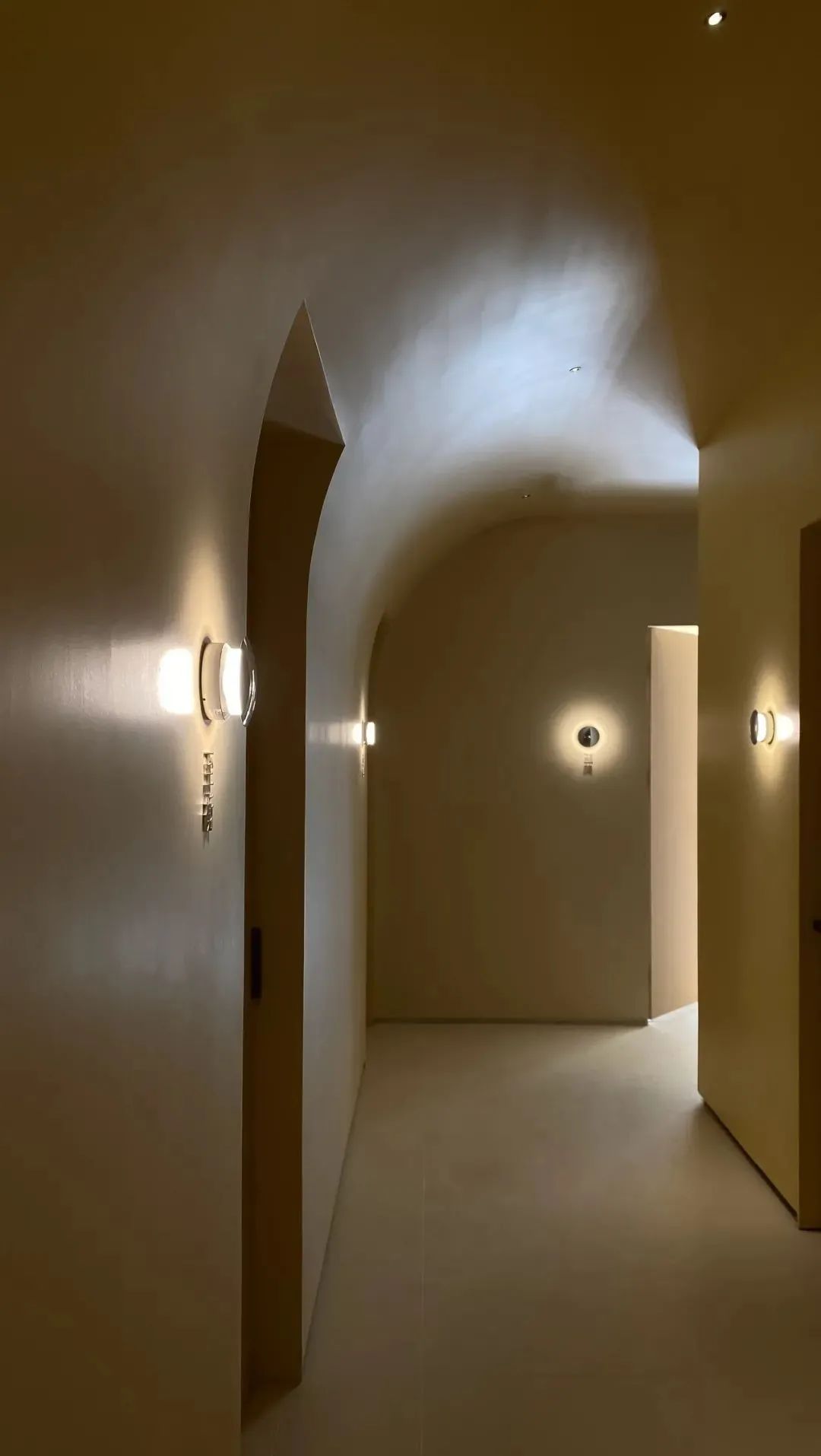 普瑞德雷姆水疗中心丨中国郑州丨明雾创作-52