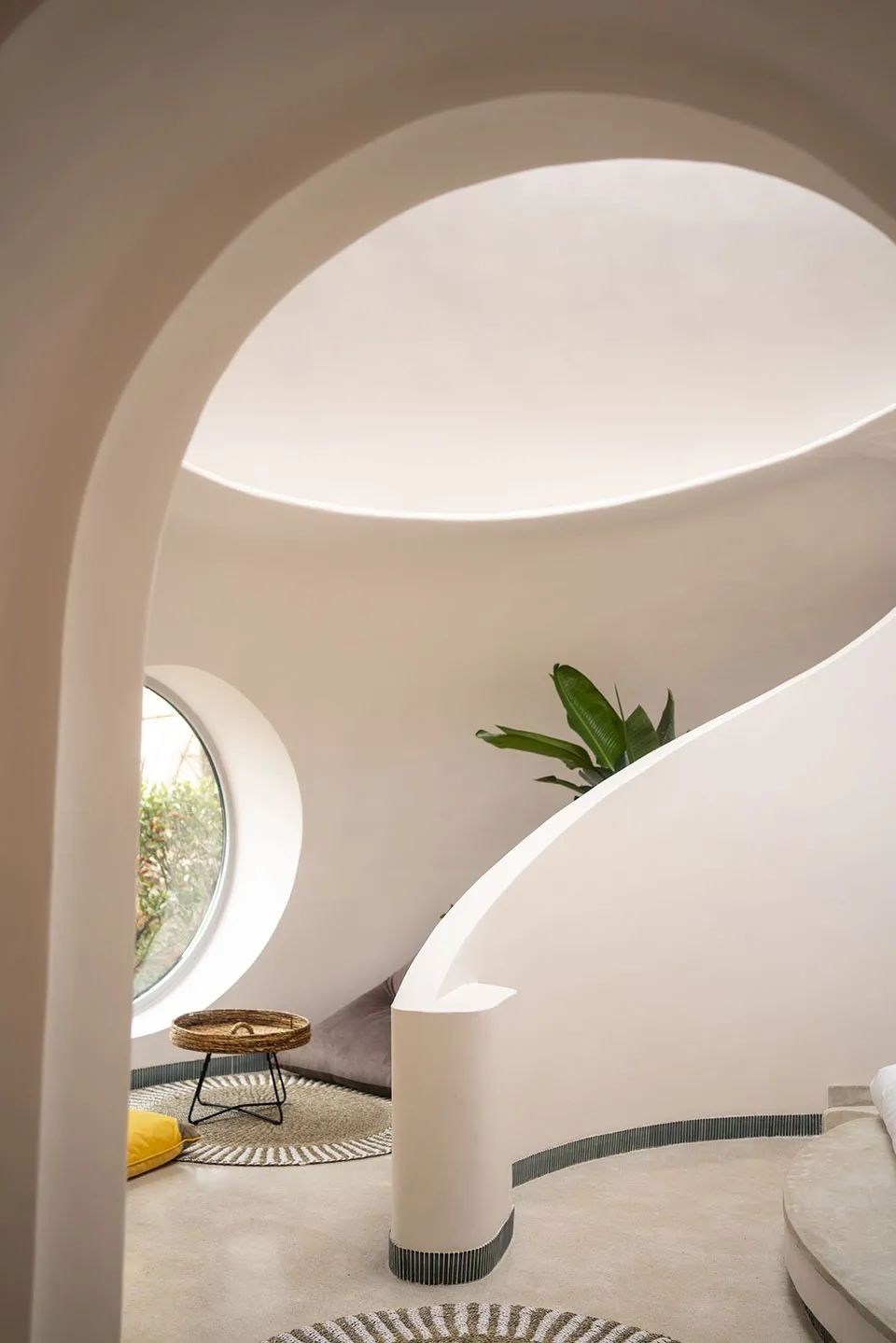 野界度假酒店丨中国湖州丨墨璞建筑设计(上海)有限公司-34