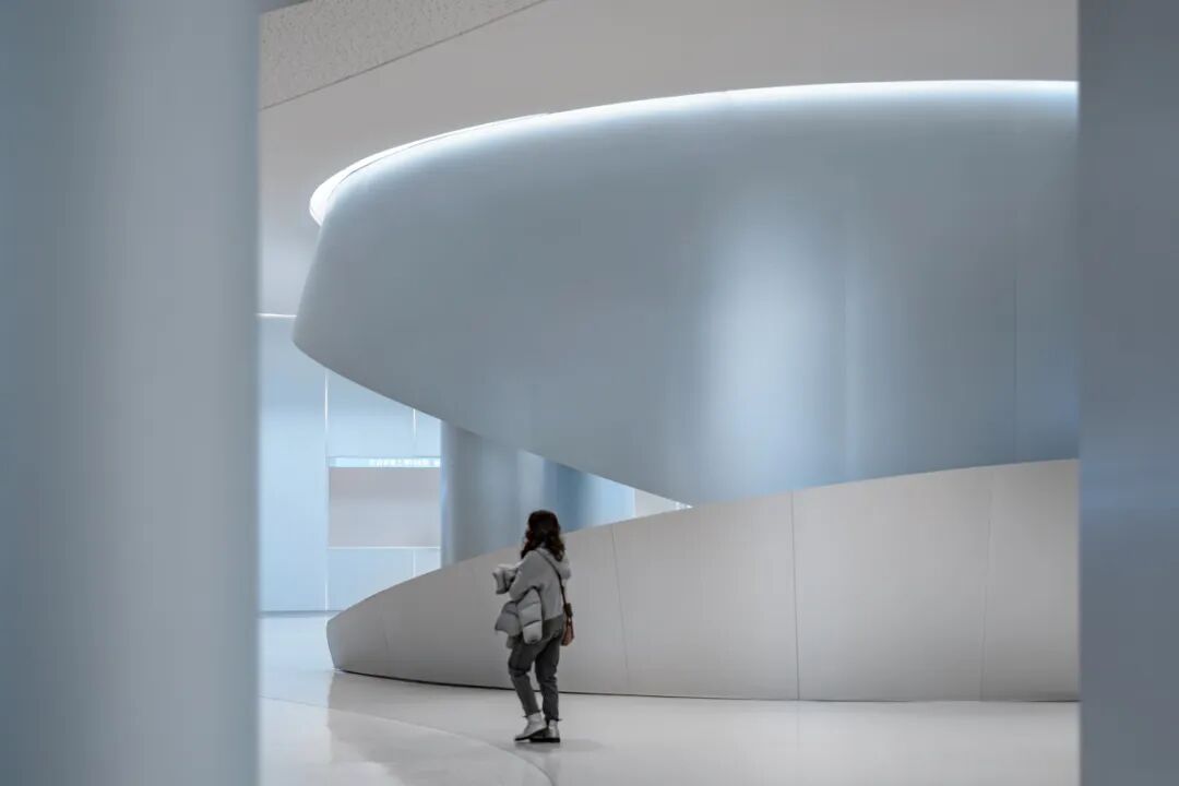 上海科技馆大修工程丨中国上海丨上海联创设计集团股份有限公司-7