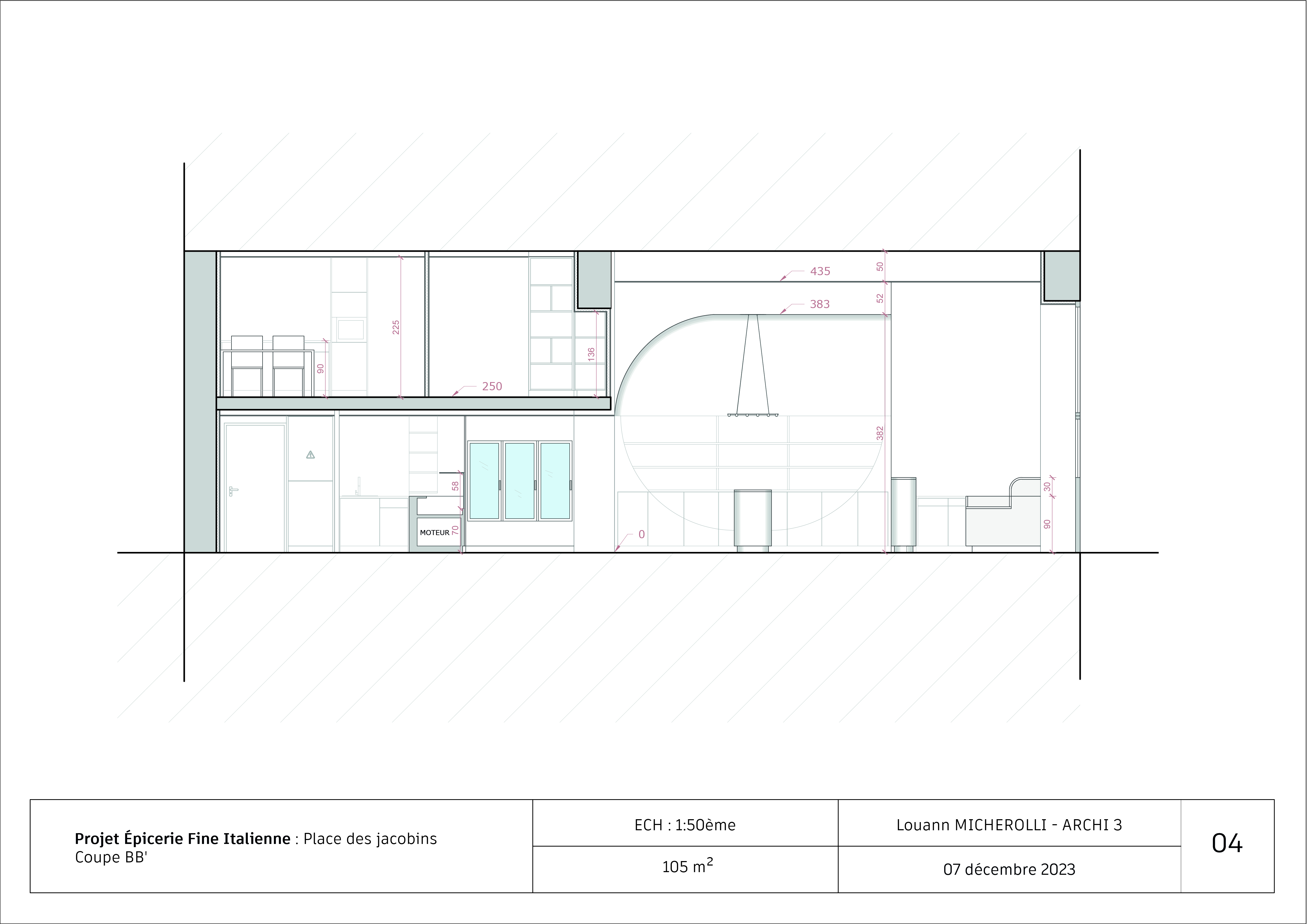 Épicerie Fine Italienne（意大利精品食品杂货店）-10