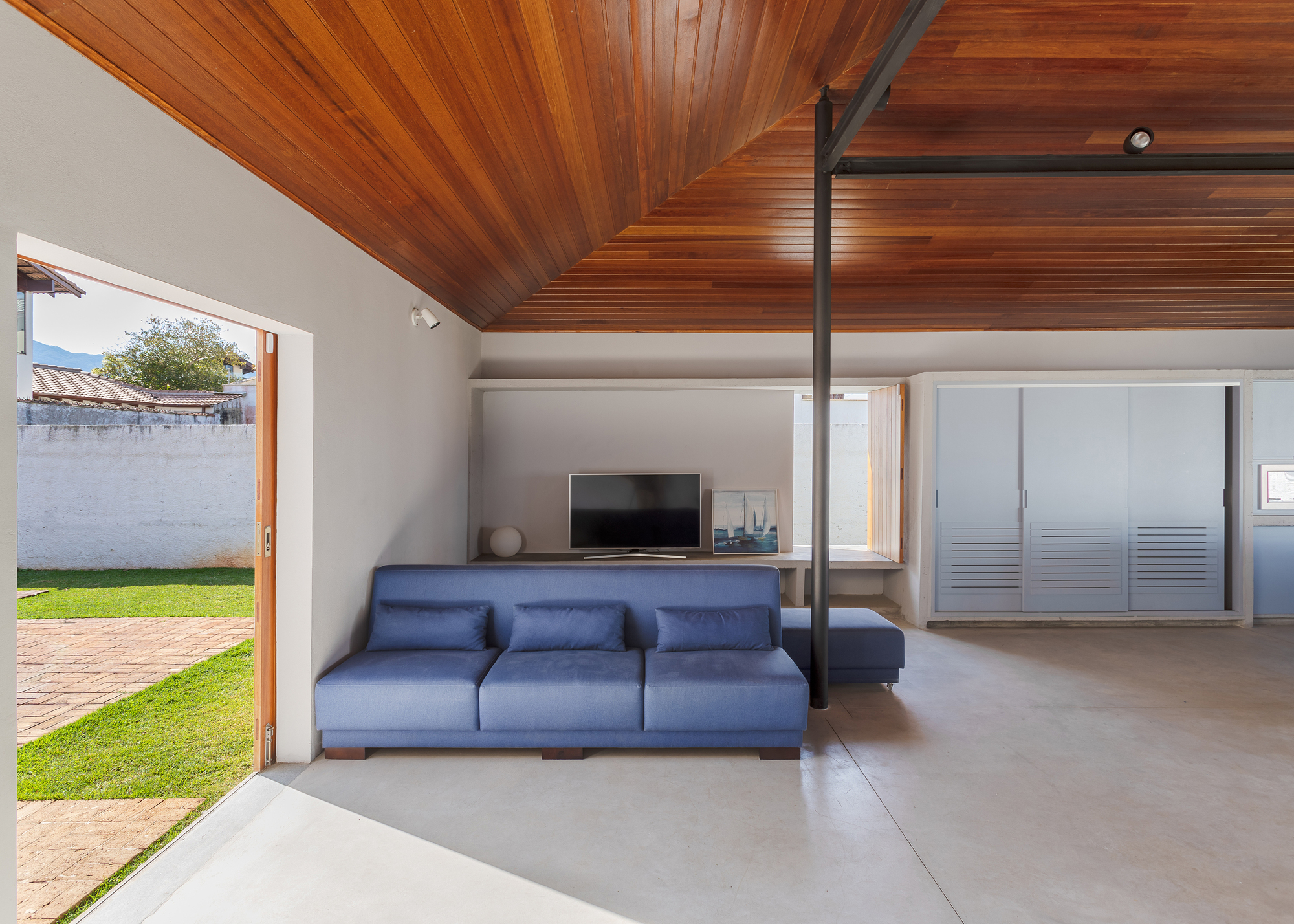 月亮屋丨巴西丨Prumo projetos-16