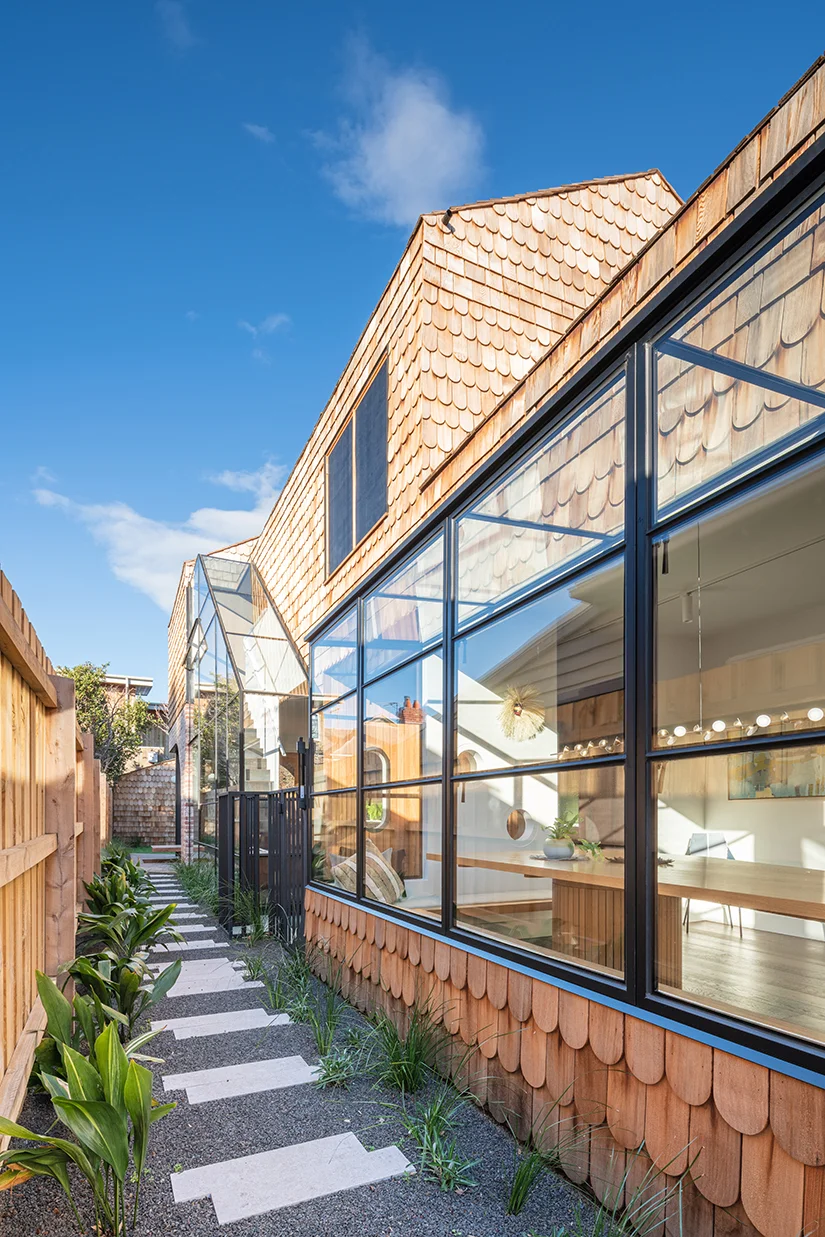 丨澳大利亚丨Mani Architecture-9