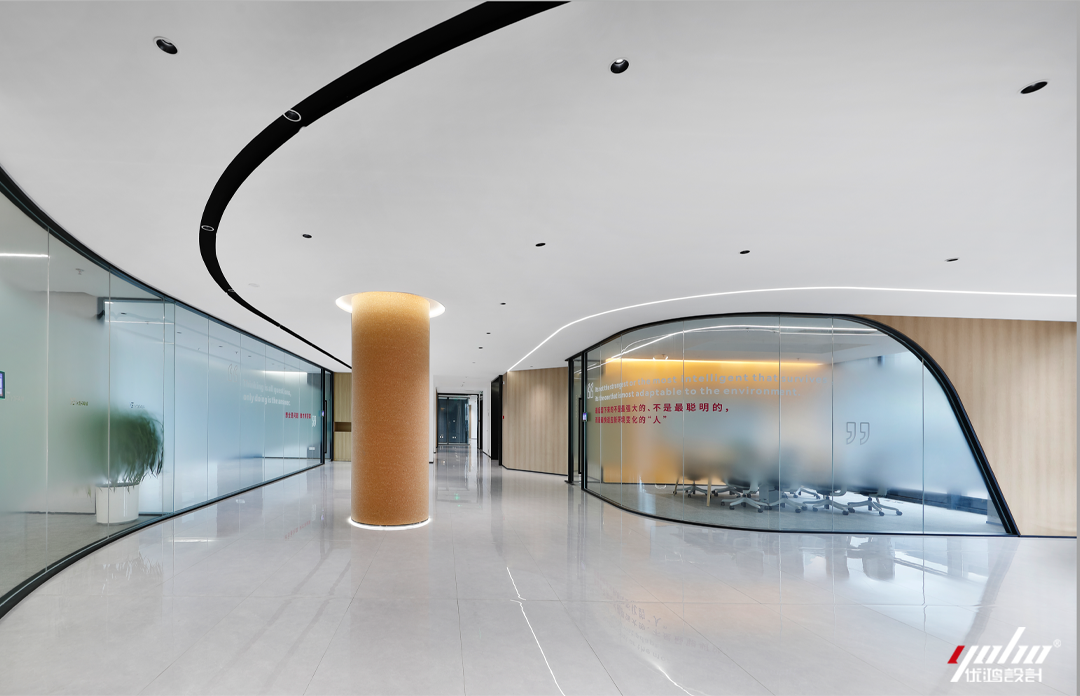 亿帆医药办公楼 - 生机盎然的创新聚落-38