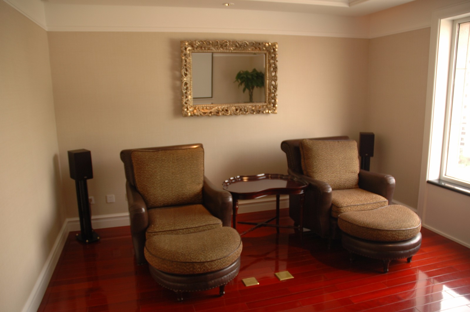 东西合璧，古今交融——混搭别墅之美-13