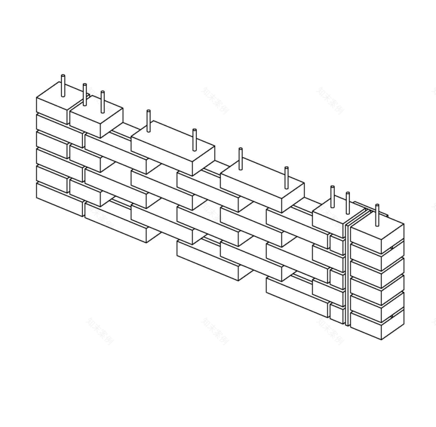 北京理工大学附属医院面面观·简约现代,打造舒适公共空间-77