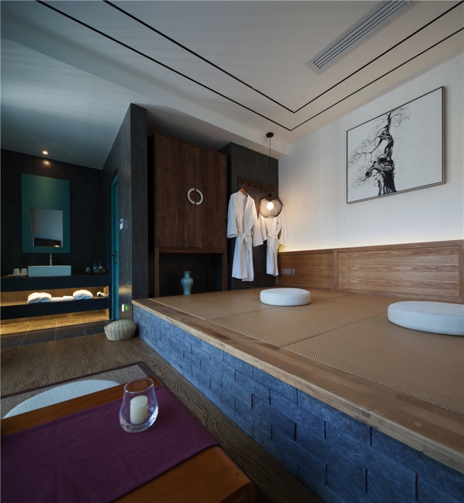 《青舍》精品客栈丨中国汉中丨西安本末装饰设计有限公司-24