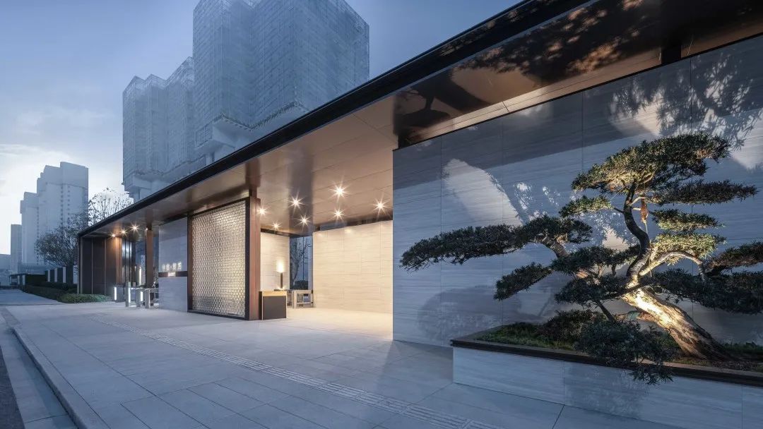 觅·无尽之境│泰州中南·君启-30