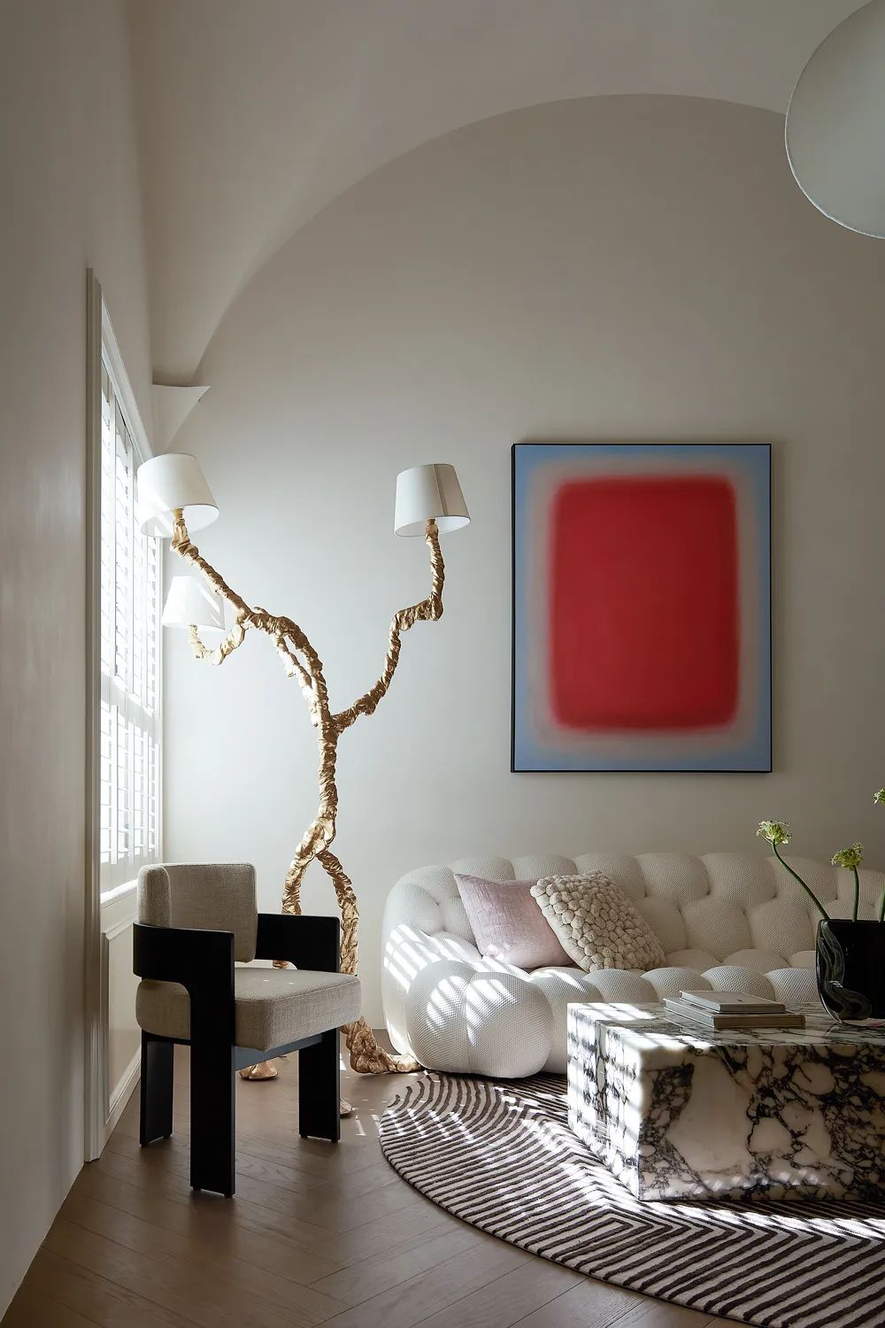 鲸山别墅丨中国丨时光筑造空间设计-65