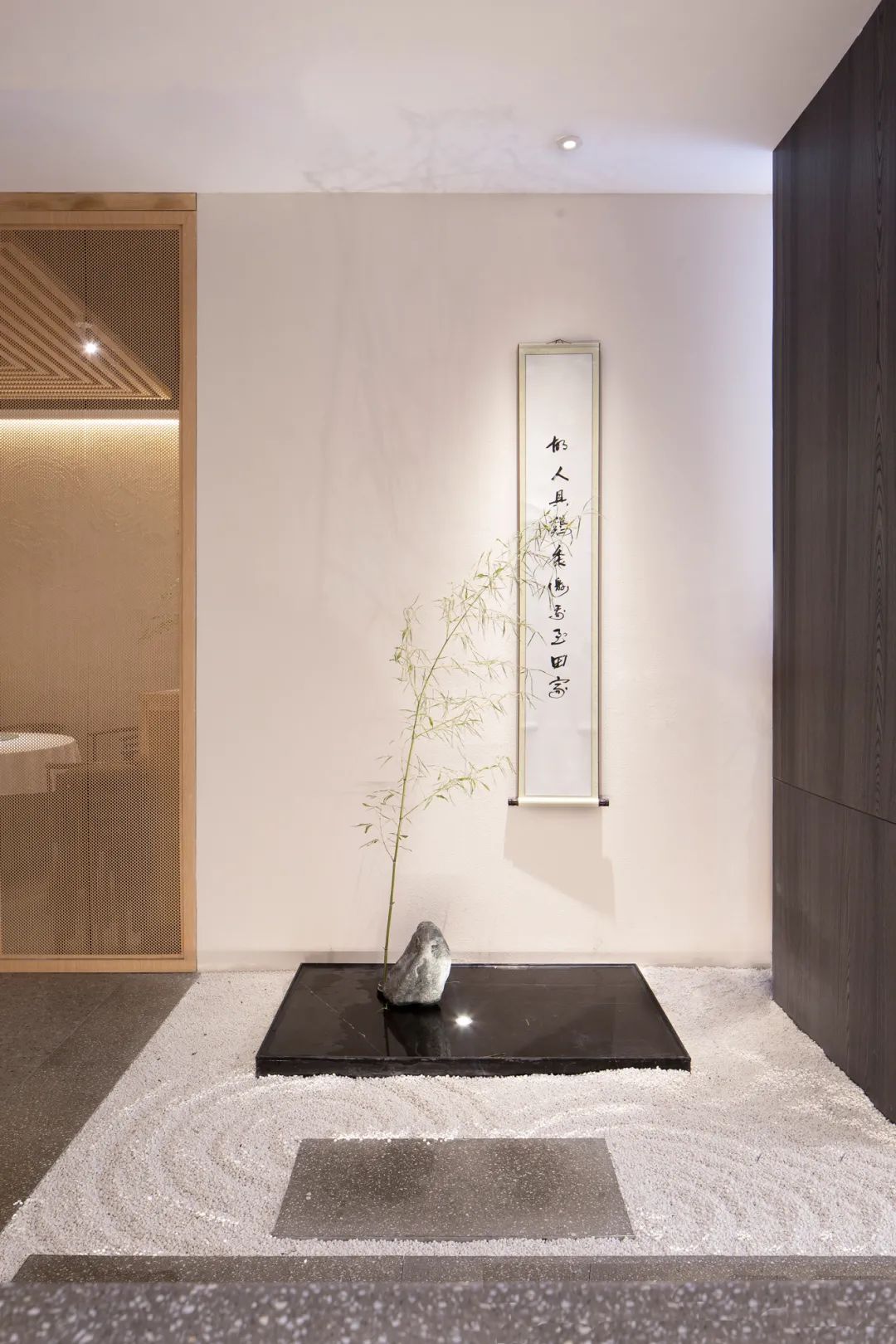 川菜酒馆 | 音乐与美食的融合，打造城市中的心灵栖息地-41