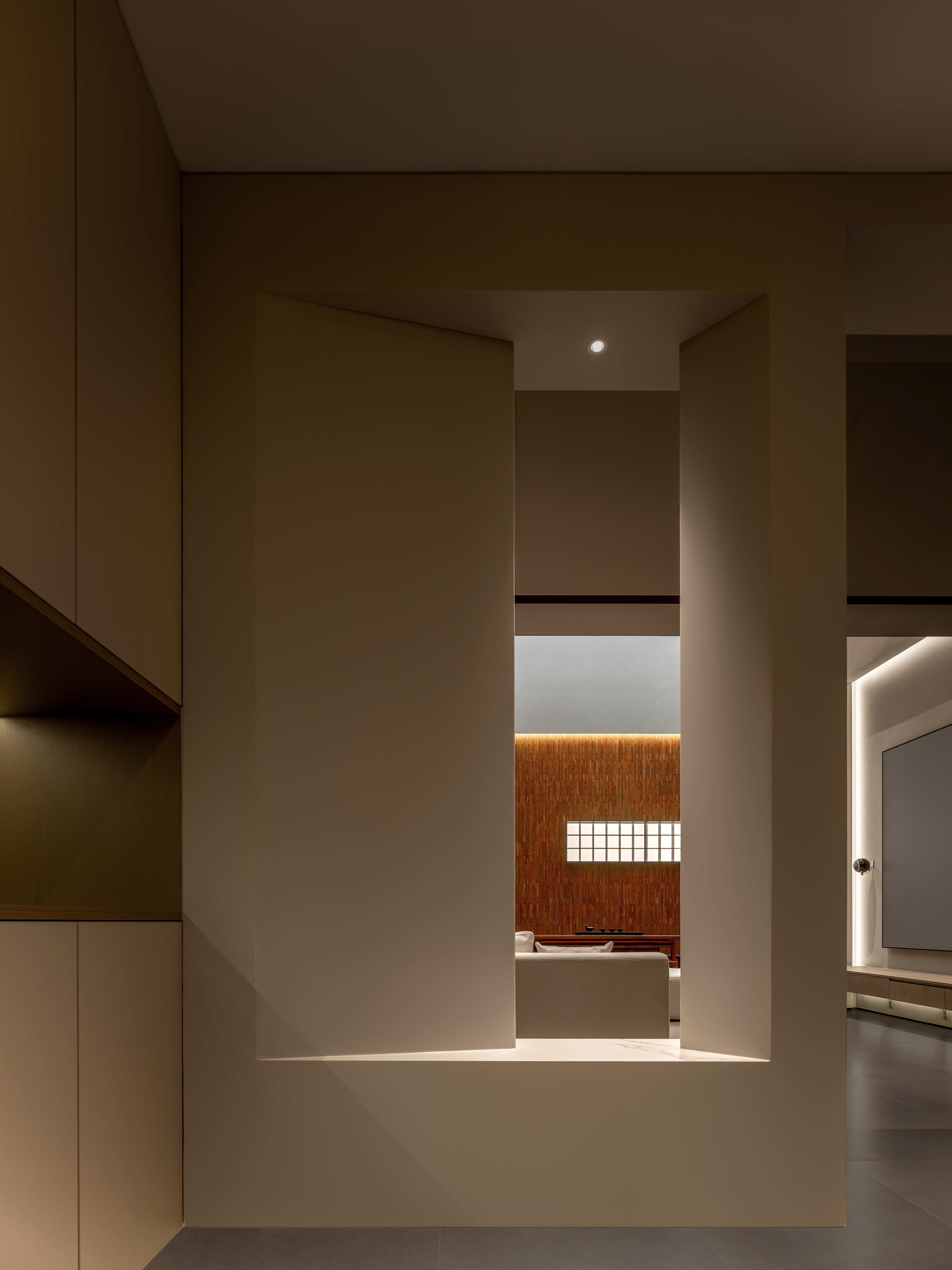 长春净月臺丨中国长春丨勿色设计-32